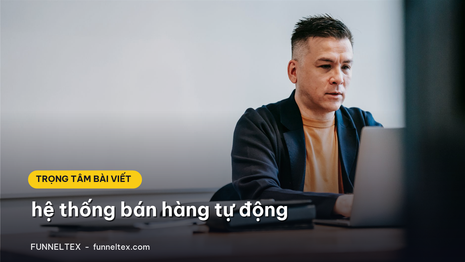 hệ thống bán hàng tự động
