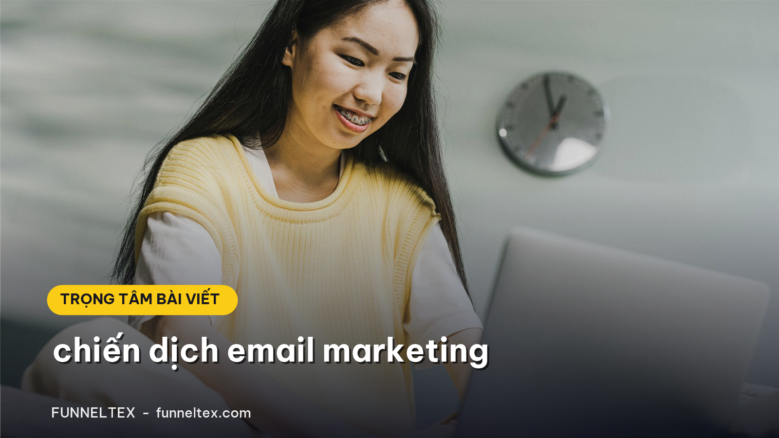 chiến dịch email marketing