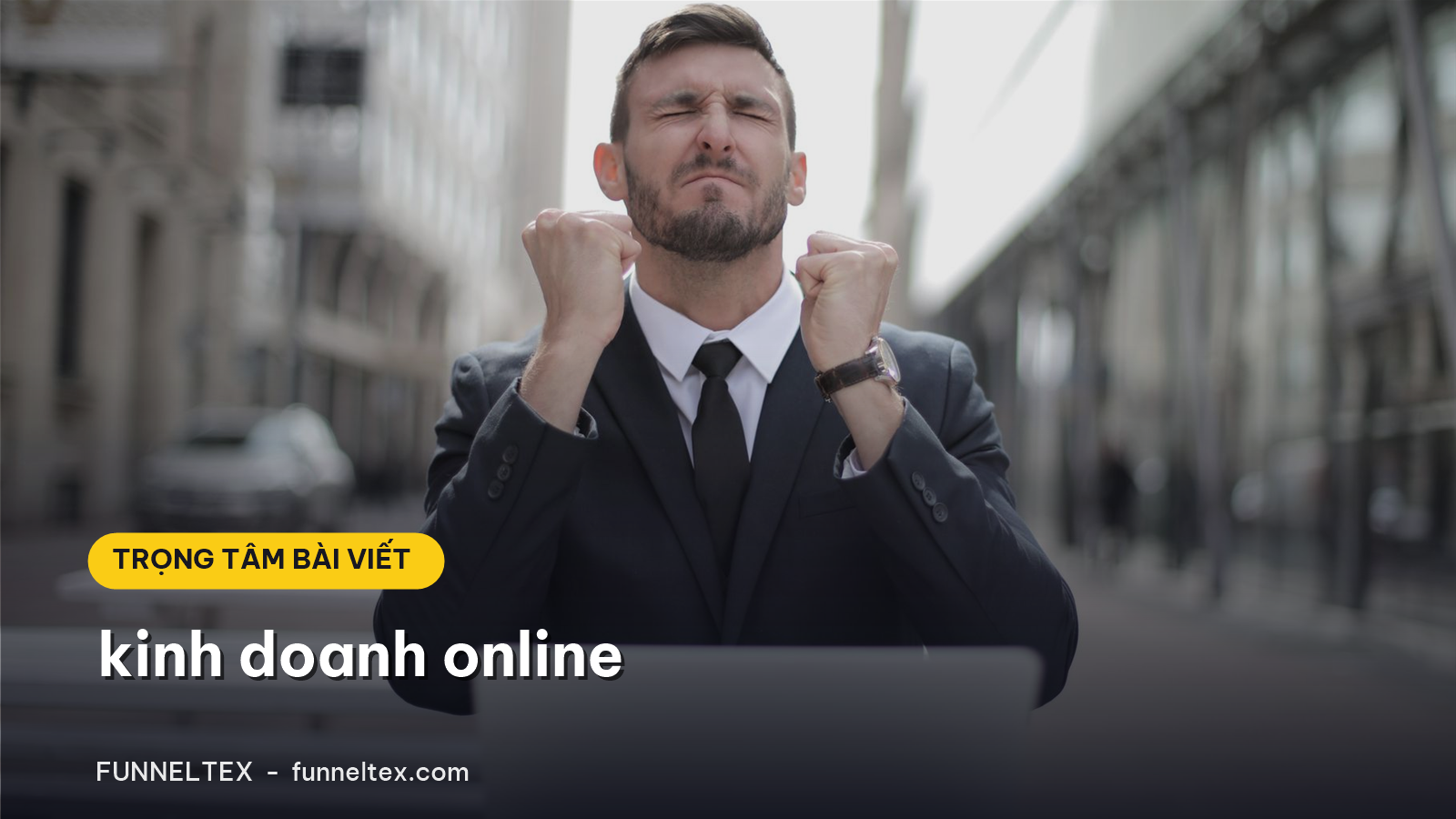 kinh doanh online