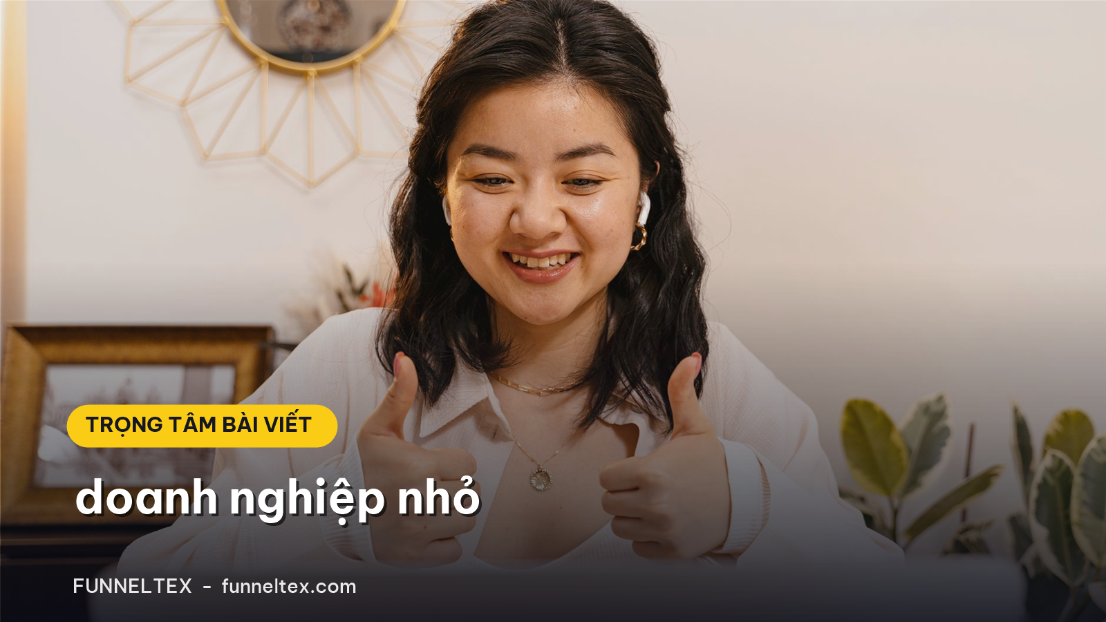 doanh nghiệp nhỏ