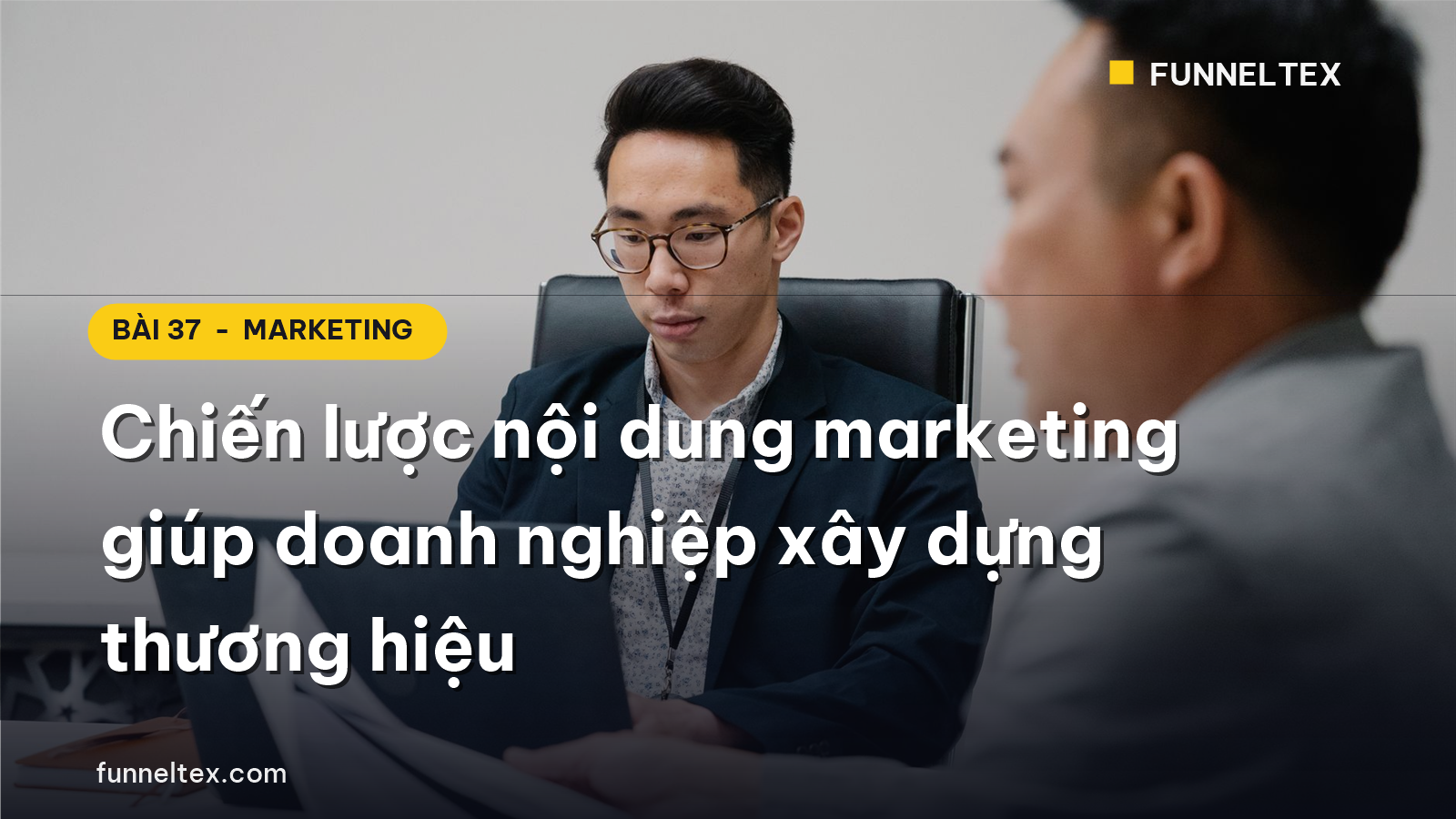 chiến lược nội dung marketing giúp doanh nghiệp xây dựng thương hiệu