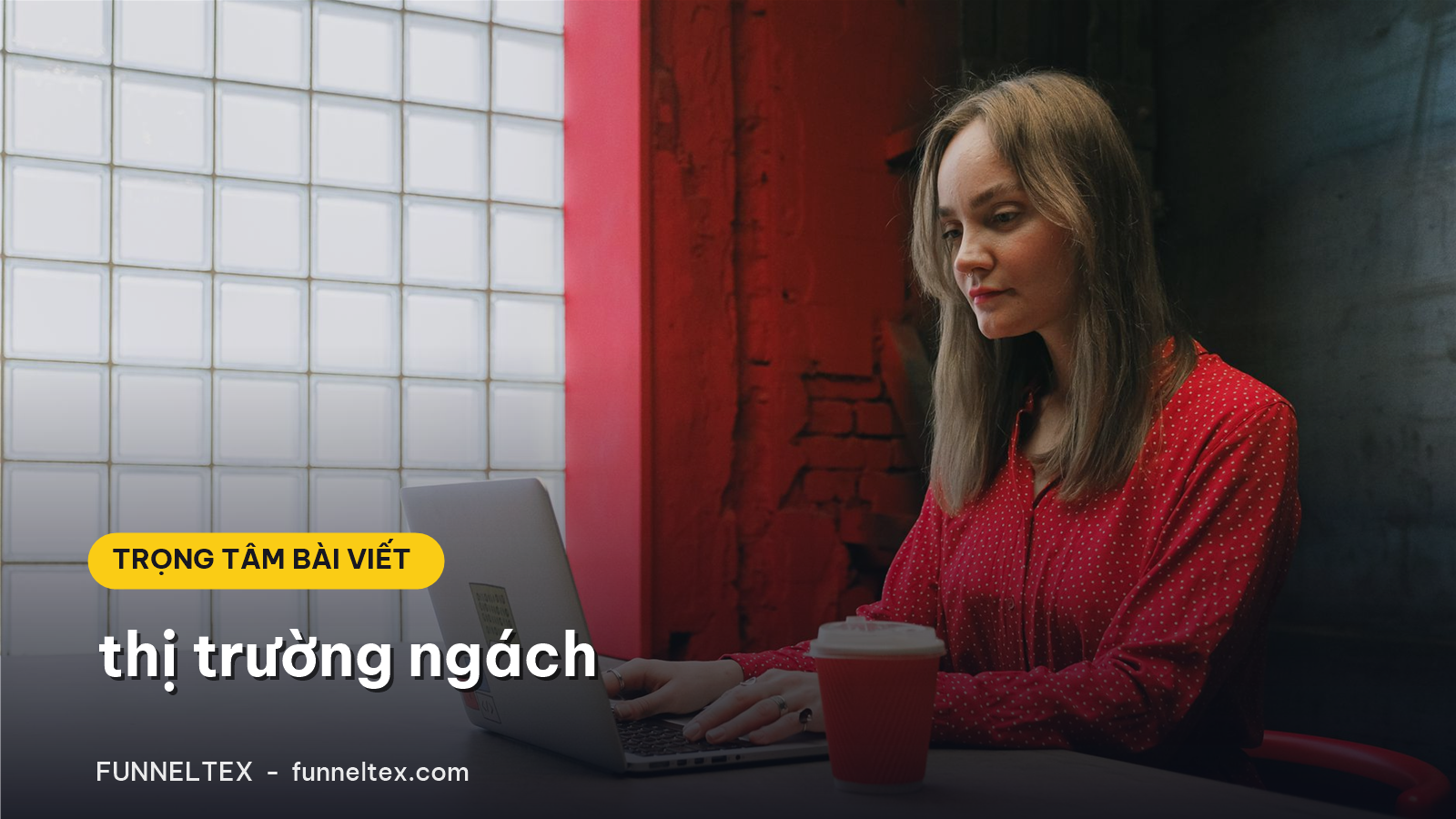 thị trường ngách