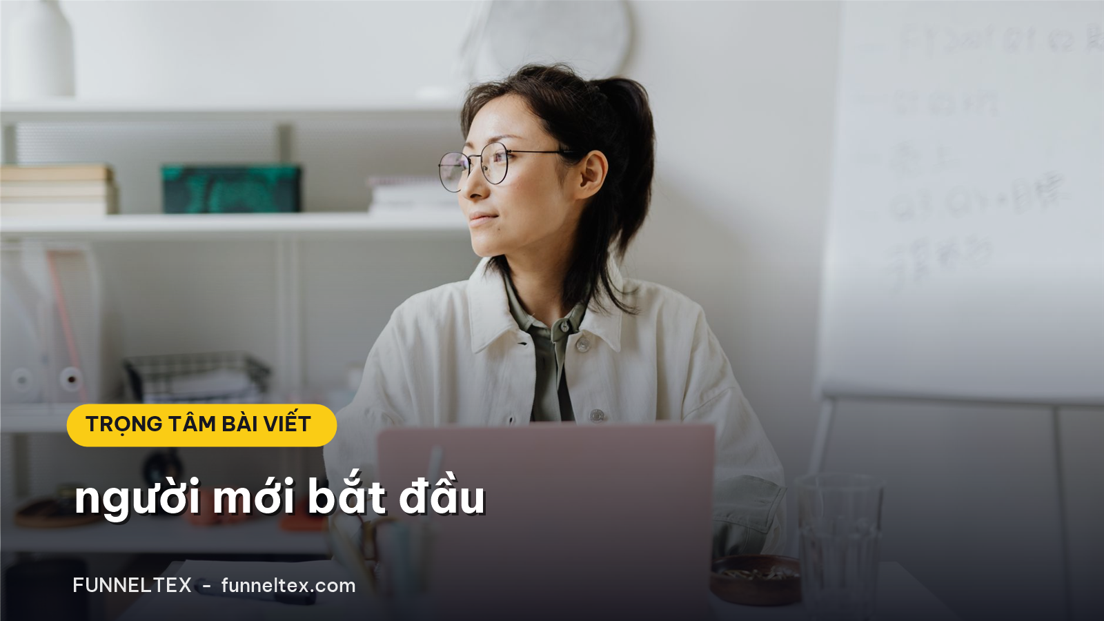người mới bắt đầu