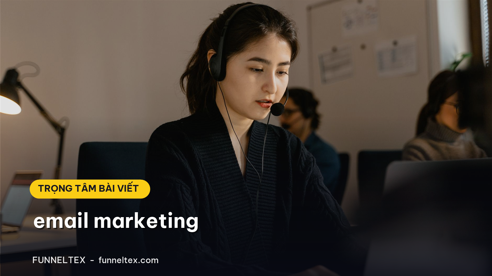 email marketing