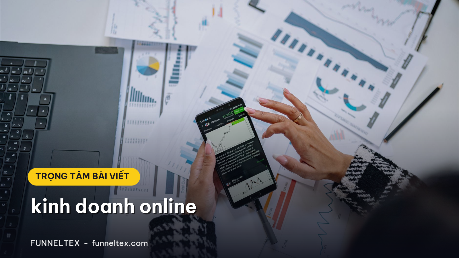 kinh doanh online