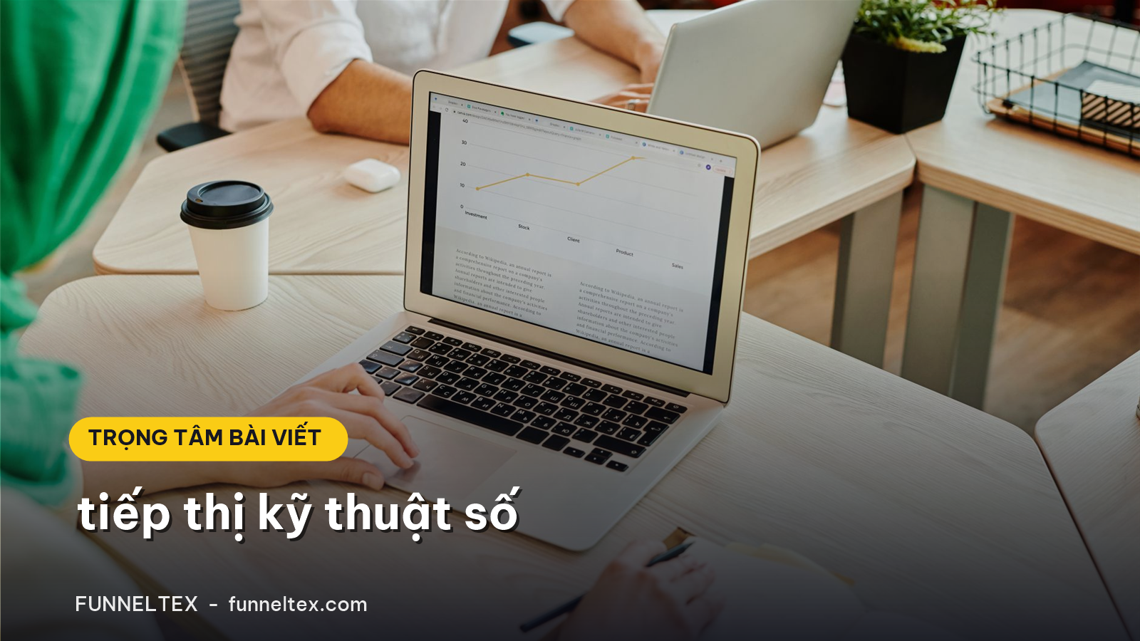 tiếp thị kỹ thuật số