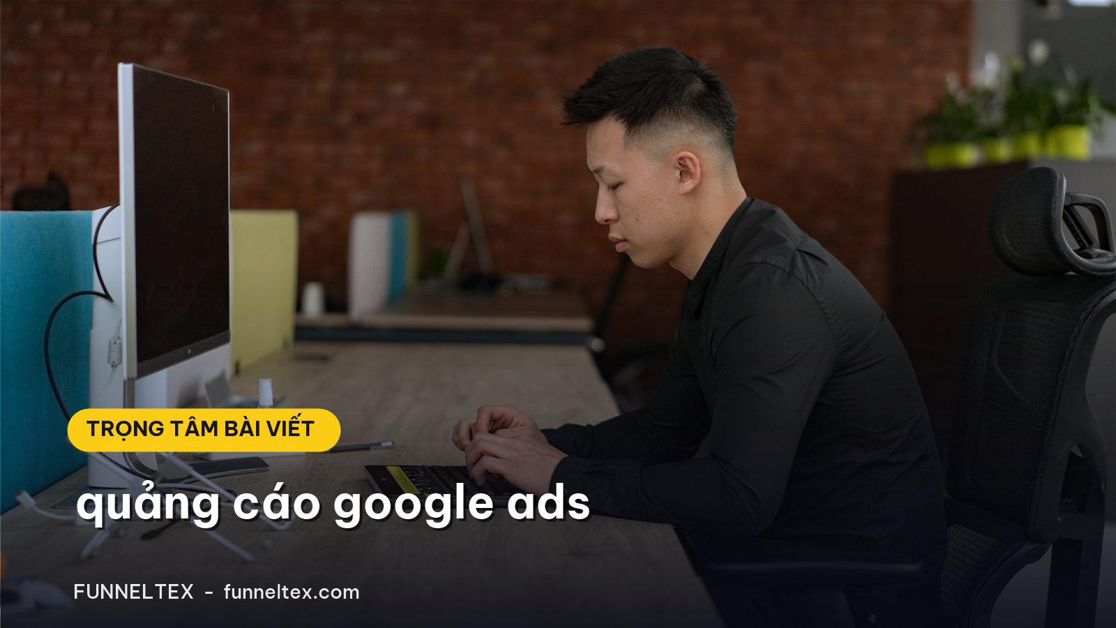 quảng cáo google ads