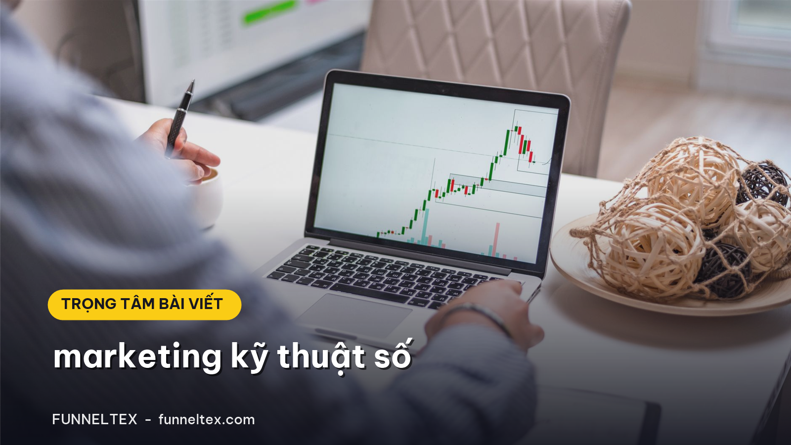 marketing kỹ thuật số