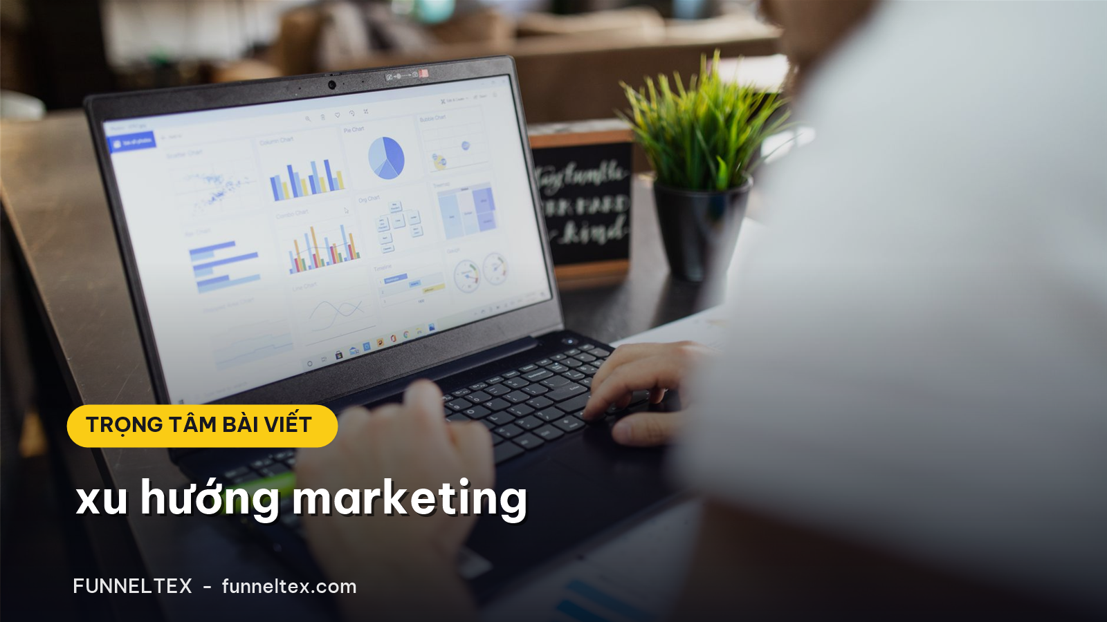 xu hướng marketing
