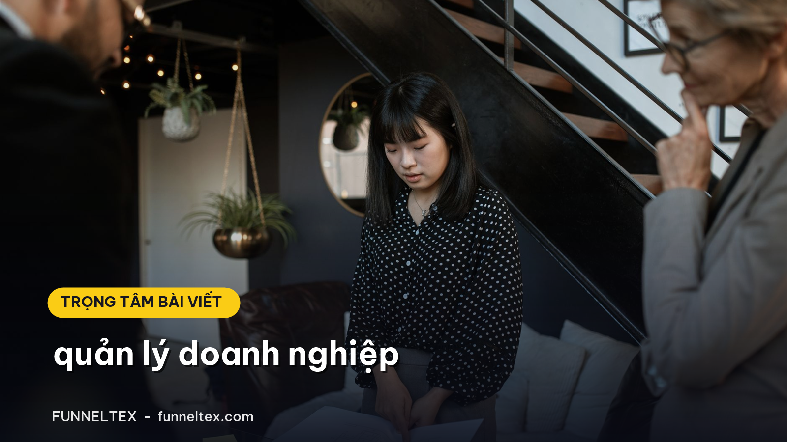quản lý doanh nghiệp nhỏ và siêu nhỏ