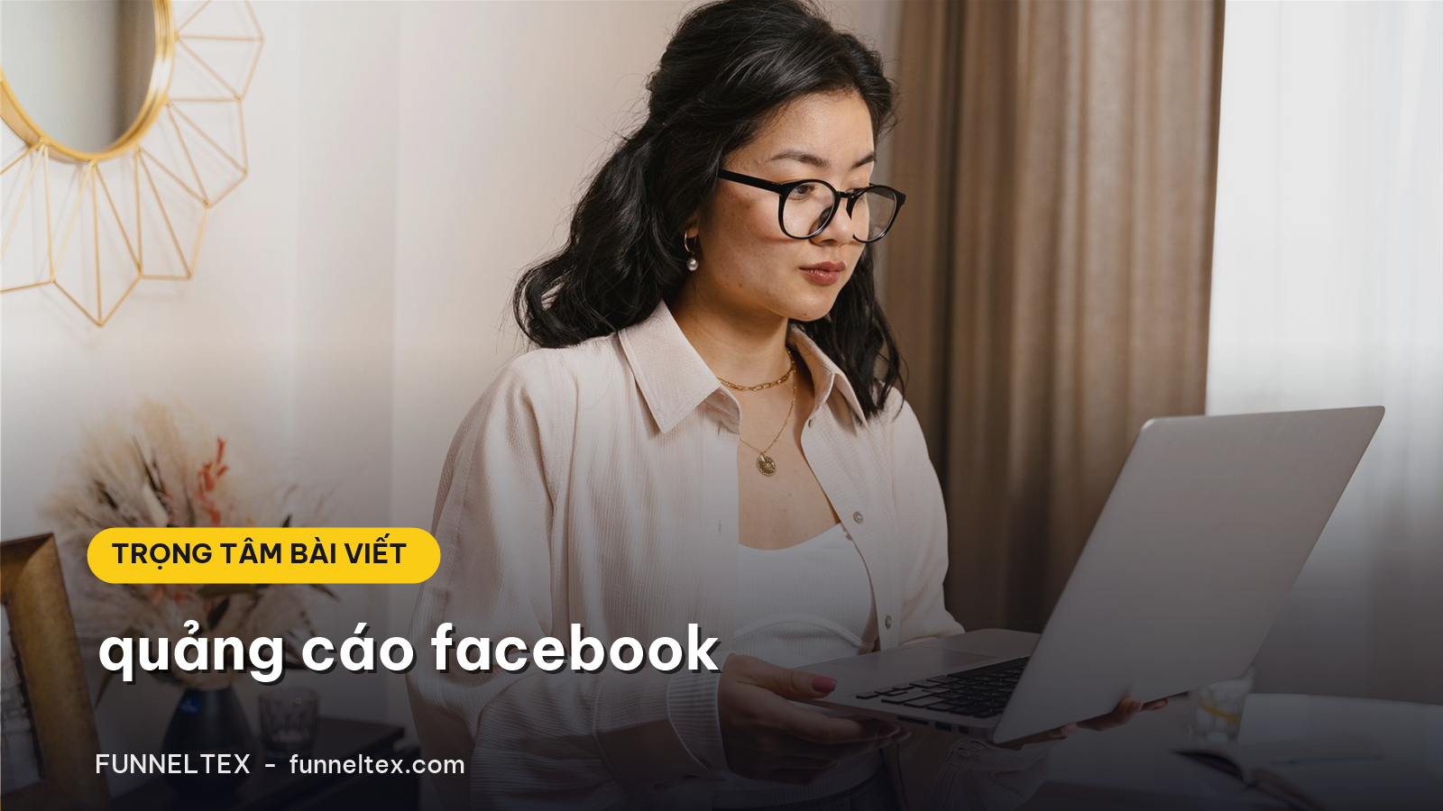 quảng cáo facebook