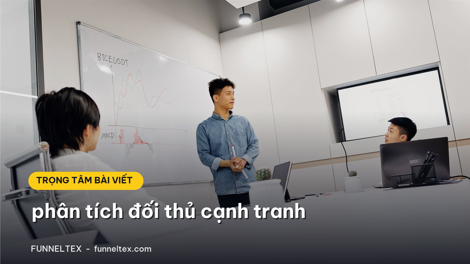 phân tích đối thủ cạnh tranh