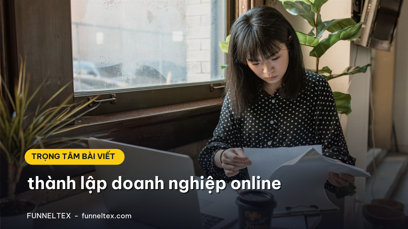 thành lập doanh nghiệp online
