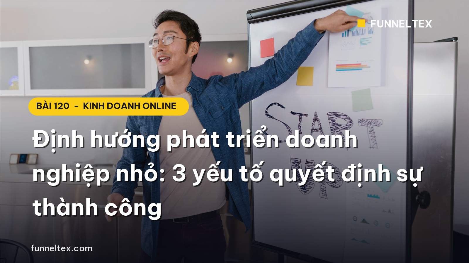 định hướng phát triển doanh nghiệp nhỏ