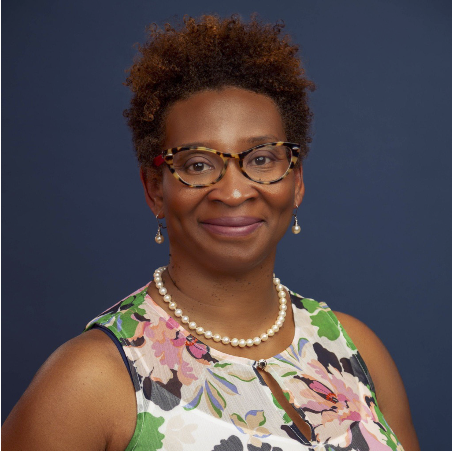 Dr. Nichelle Adegbite-Maraventano, MD
