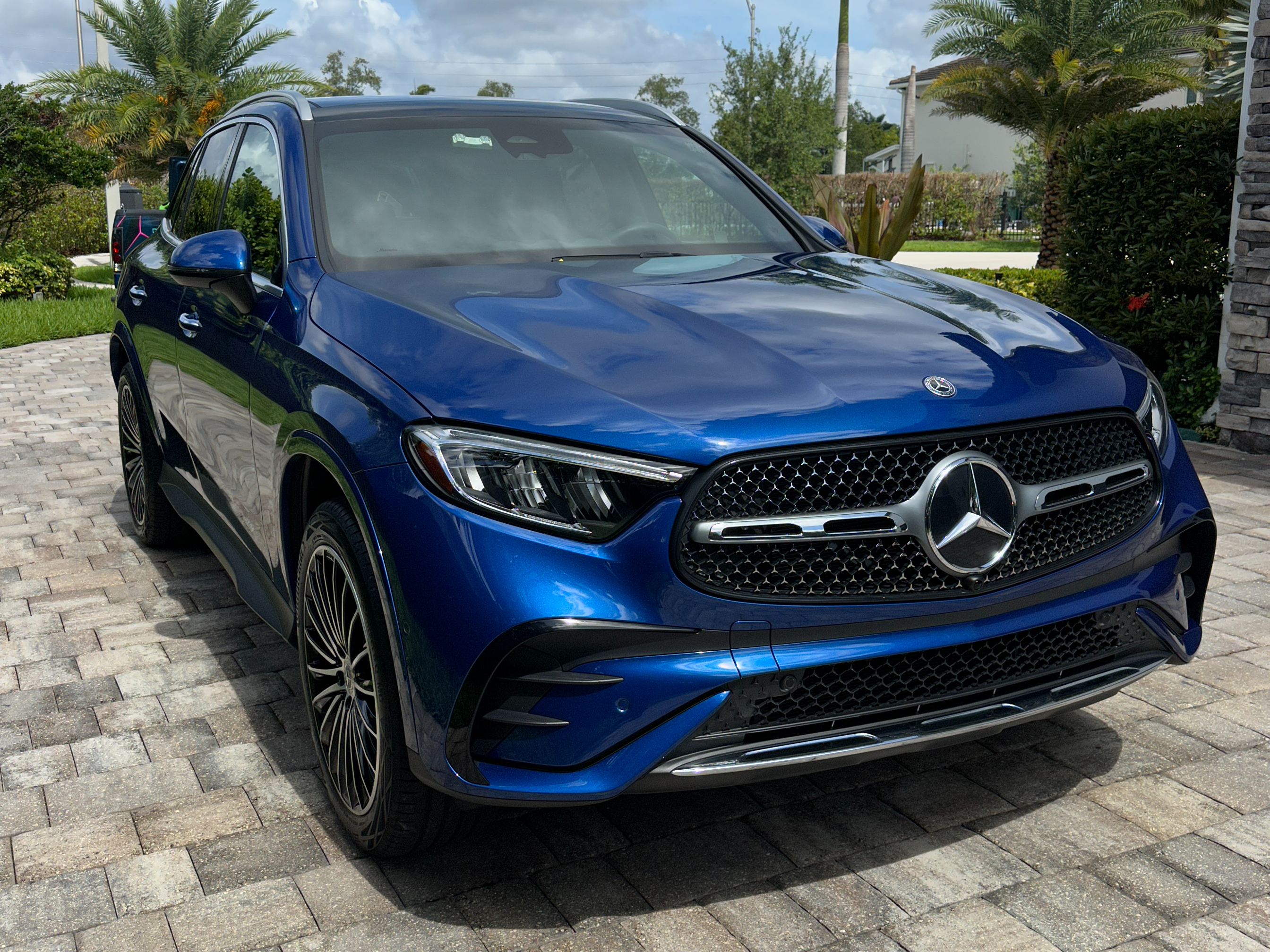 Complete full detail transformation — Miami FL