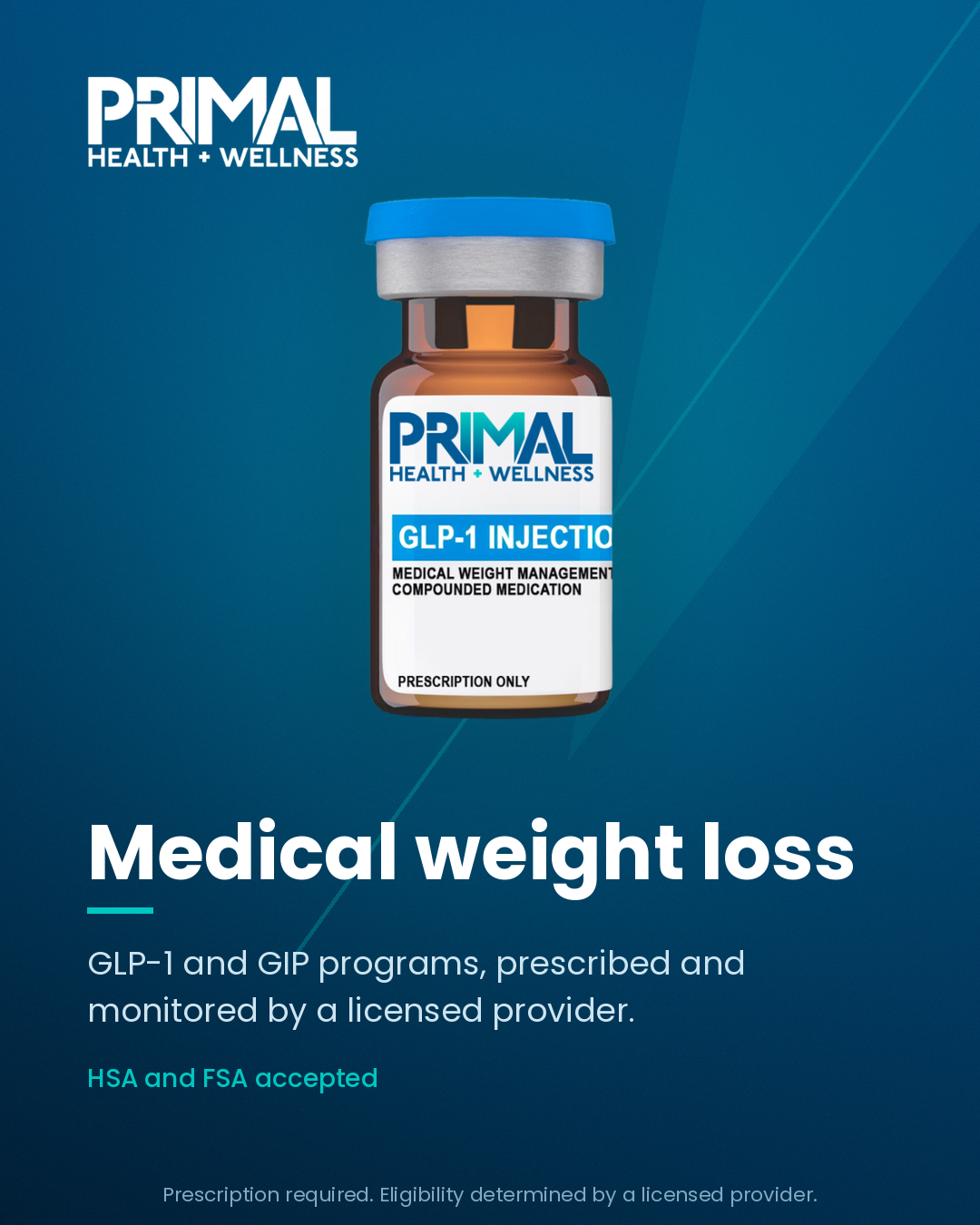 Weight Management