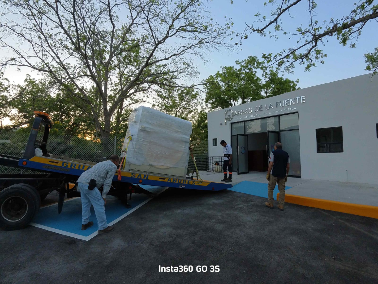 Proyecto de tomografía · 13