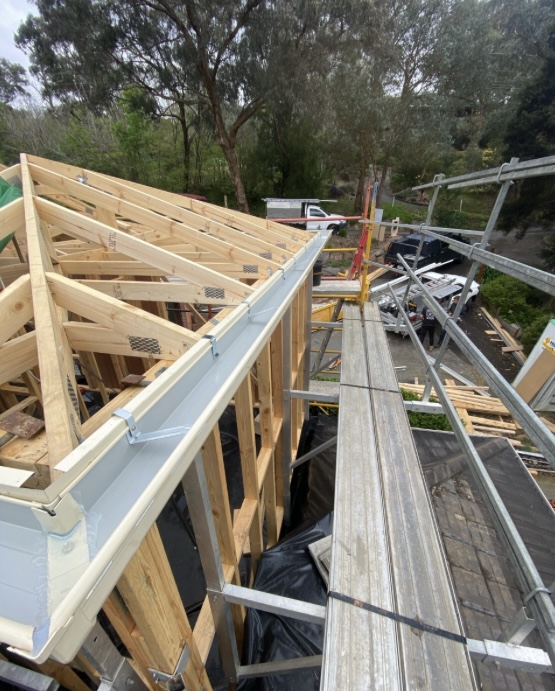 Guttering and Down Pipes by Protex Roofing Solutions