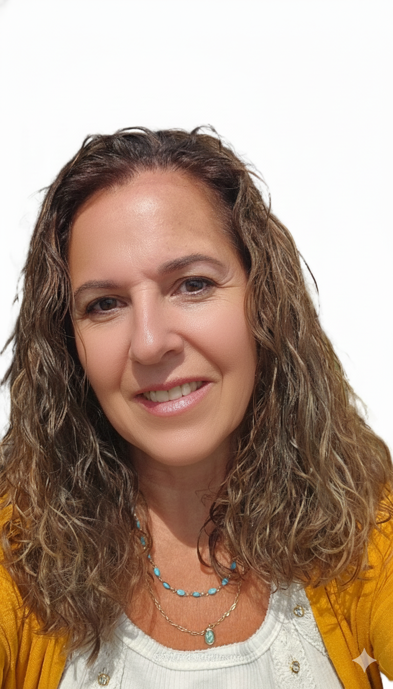 Marie T. Matteson, MS, The Intuitive Interpreter