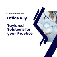 Office Ally and Medical Billing Systems