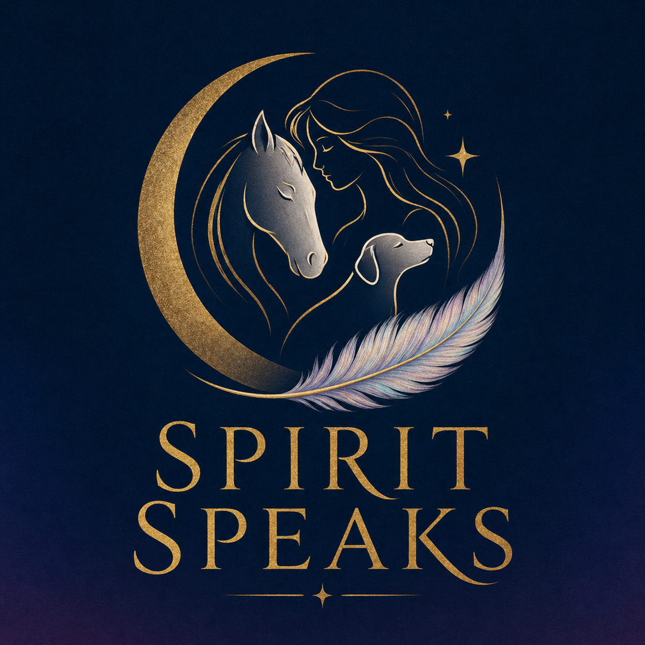 Spirit Speaks