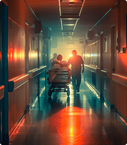 Heart disease kills over 2,000 people a day… yet 90% is preventable.