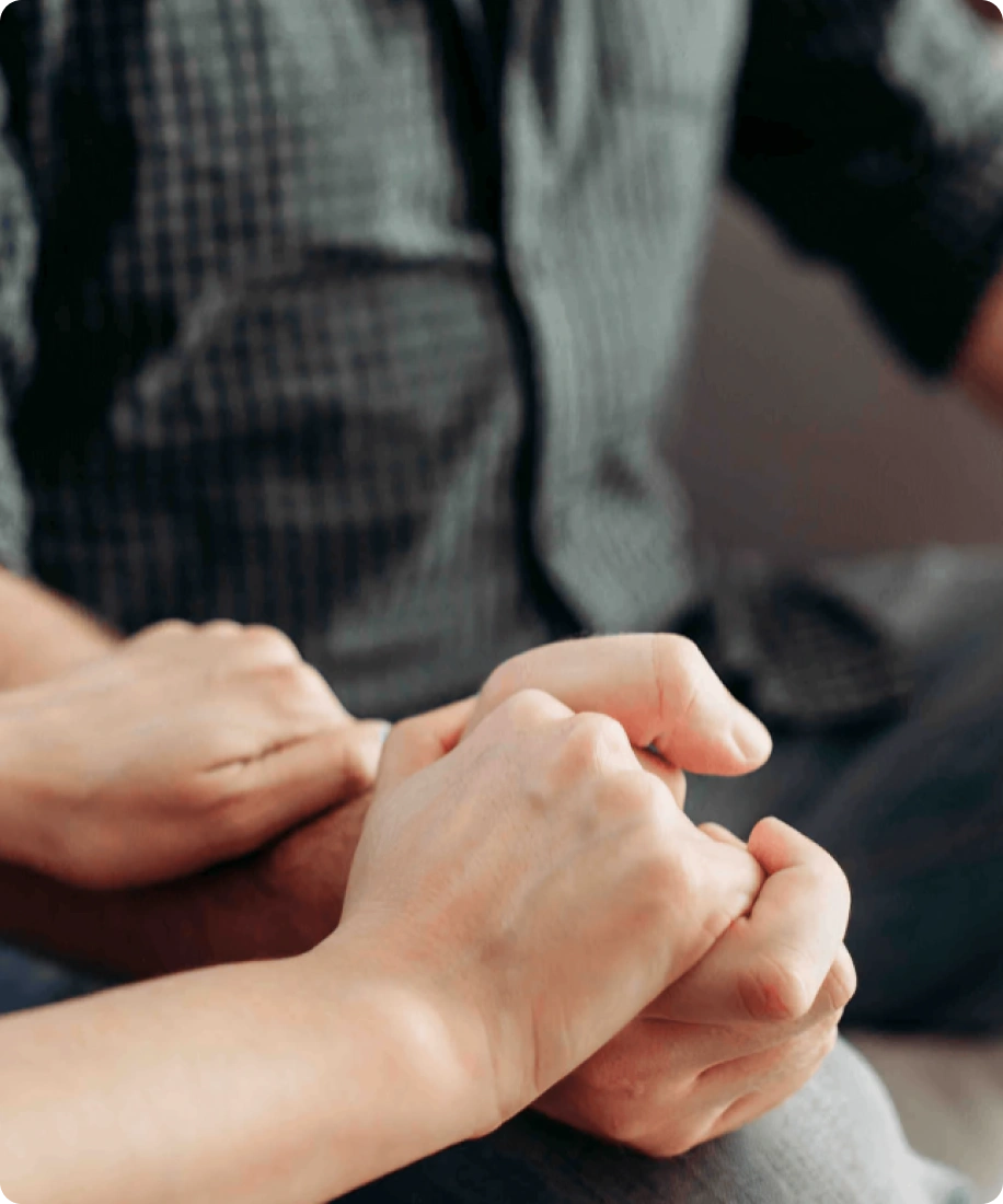 You may feel powerless. Anxious about your future. Frustrated that no one has given you a real plan. Wondering, “Is there anything I can do… or is it too late?”