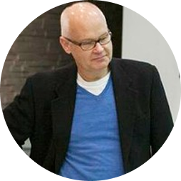 Michael Eckersley, Phd