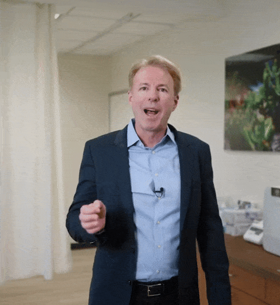 We’re Not a Traditional Heart Clinic and That’s the Point.