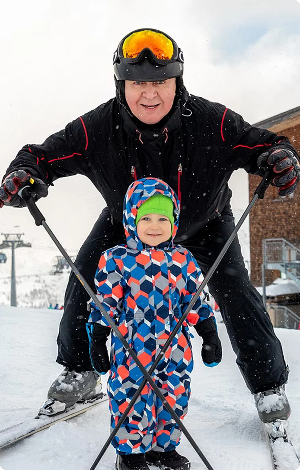 Patients who join HealthspanMD get