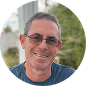 Claudio Shardonofsky