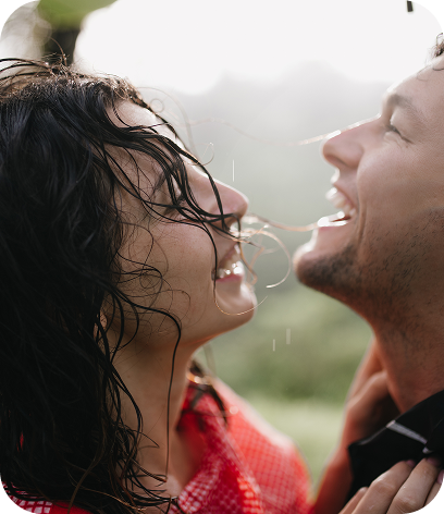 Fewer Scares, More Living