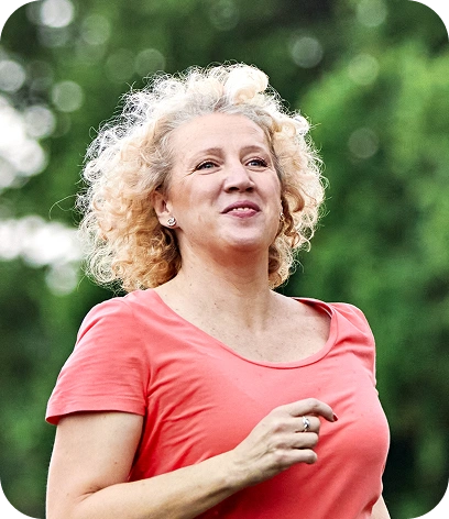 Fewer Scares, More Living