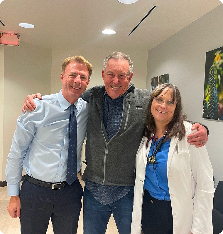 Walk the Journey Together