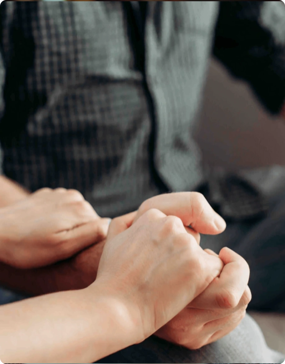 You may feel powerless. Anxious about your future. Frustrated that no one has given you a real plan. Wondering, “Is there anything I can do… or is it too late?”