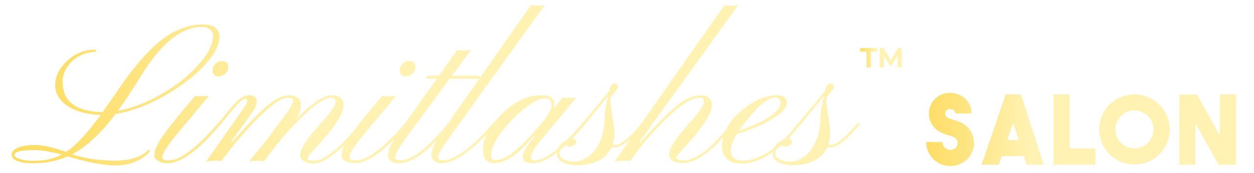 Limitlashes Salon