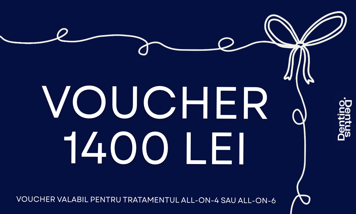 Voucher Dentus Dentino