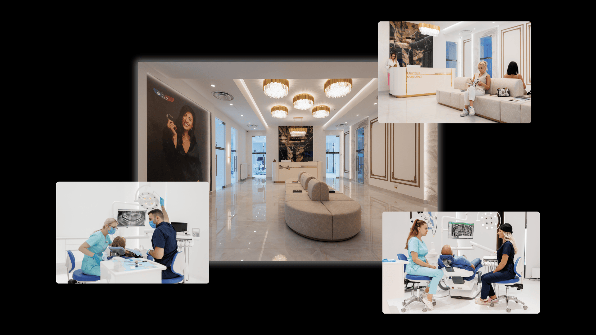 Clinica Dentus Dentino