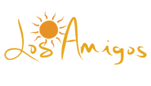 Los Amigos Logo
