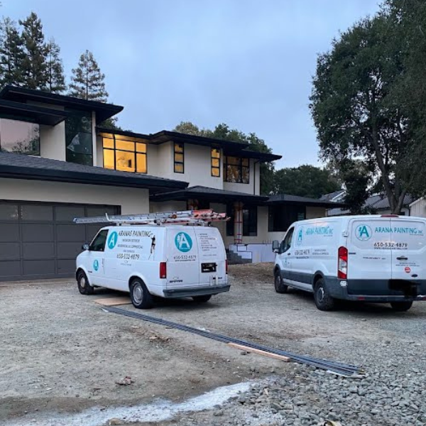 HOA Painting Services