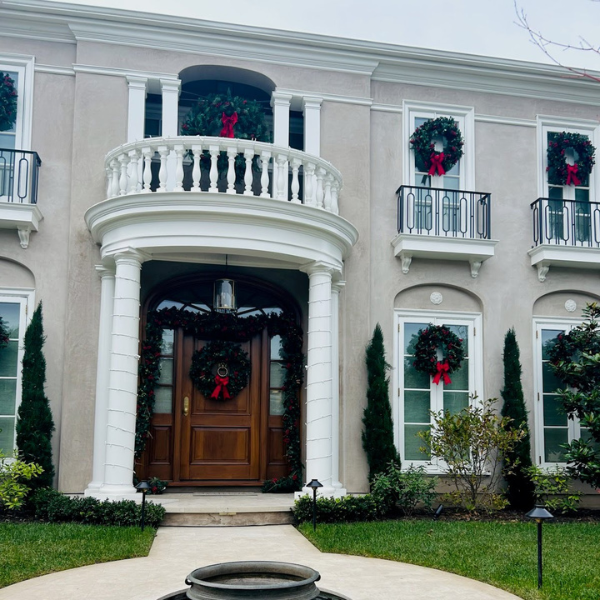 Residential Painting