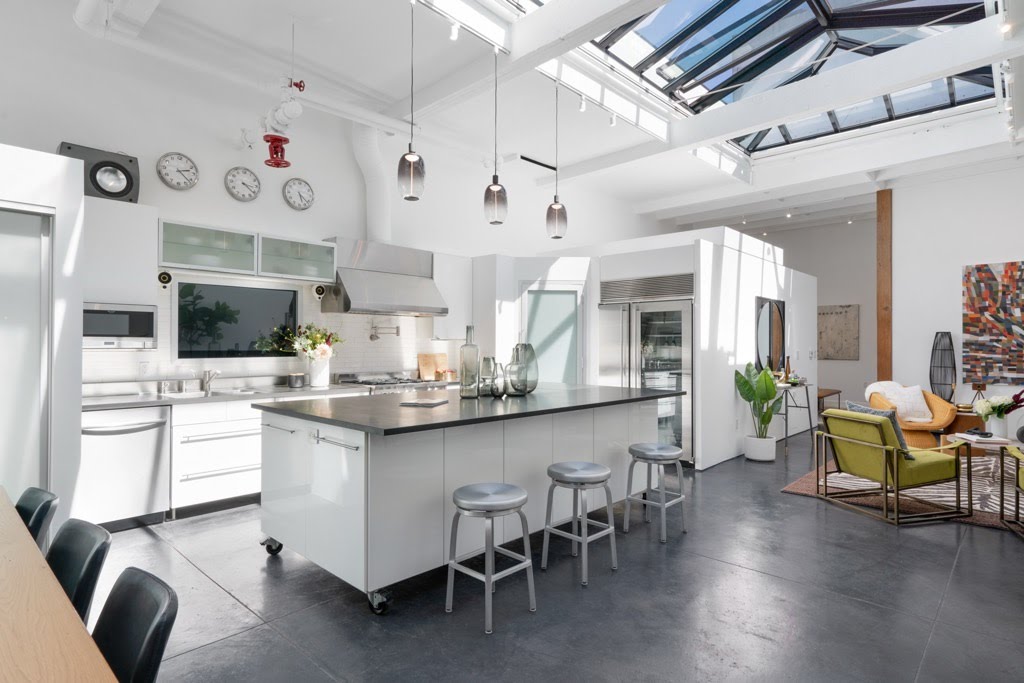 Professional Painters