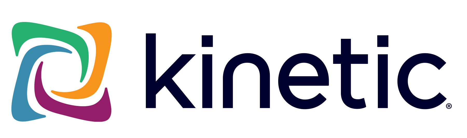 Kinetic
