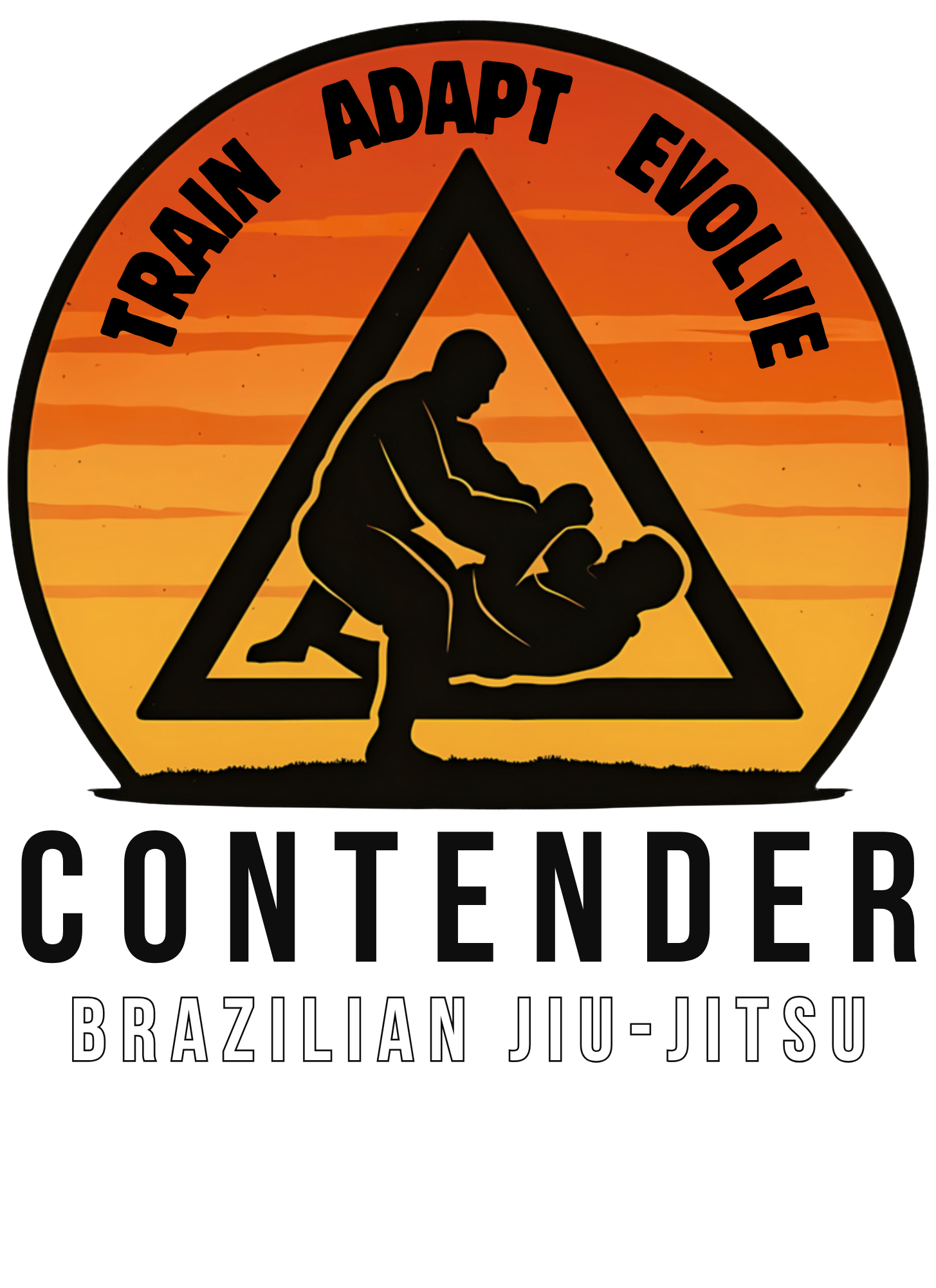 Contender BJJ