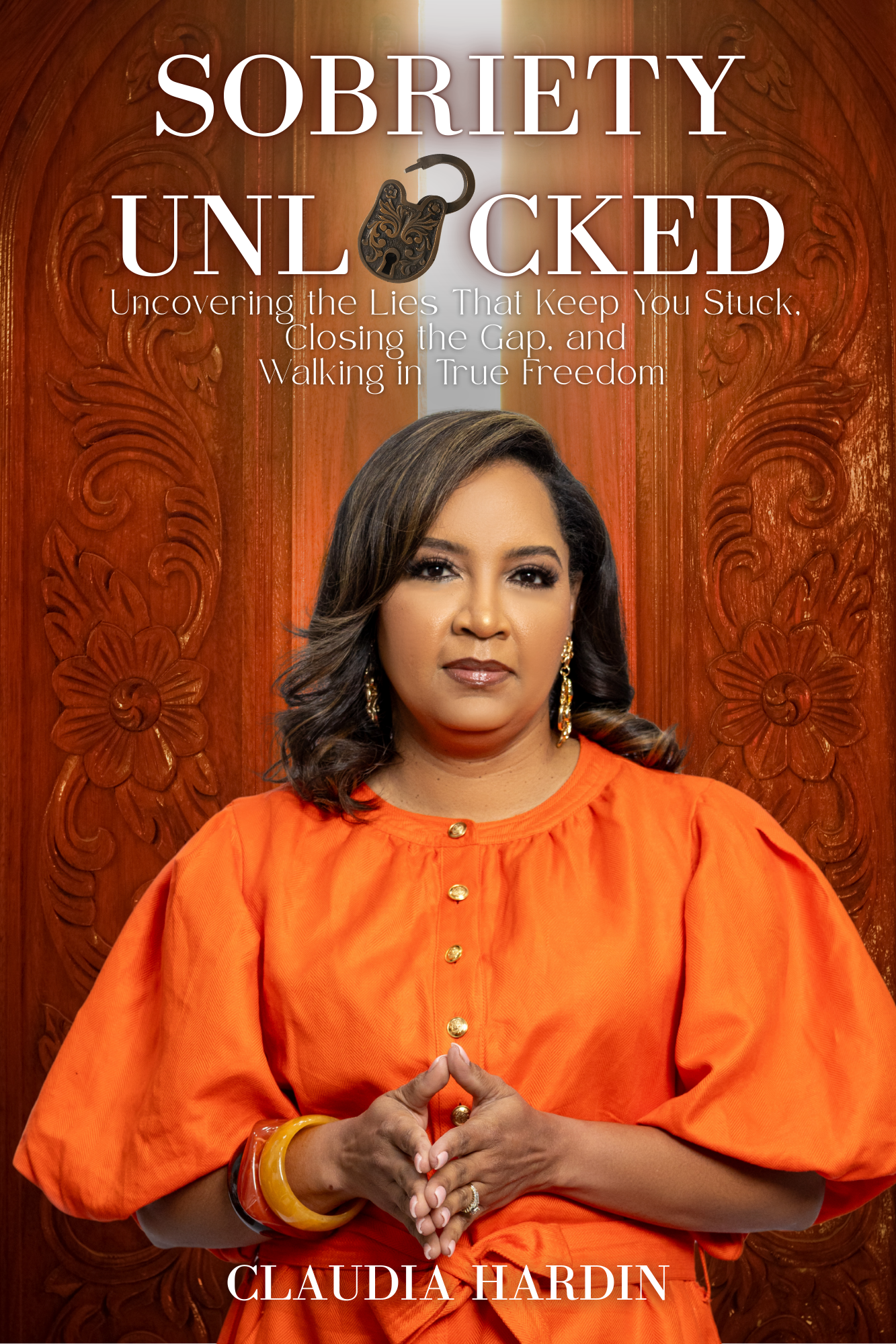 Sobriety Unlocked Book