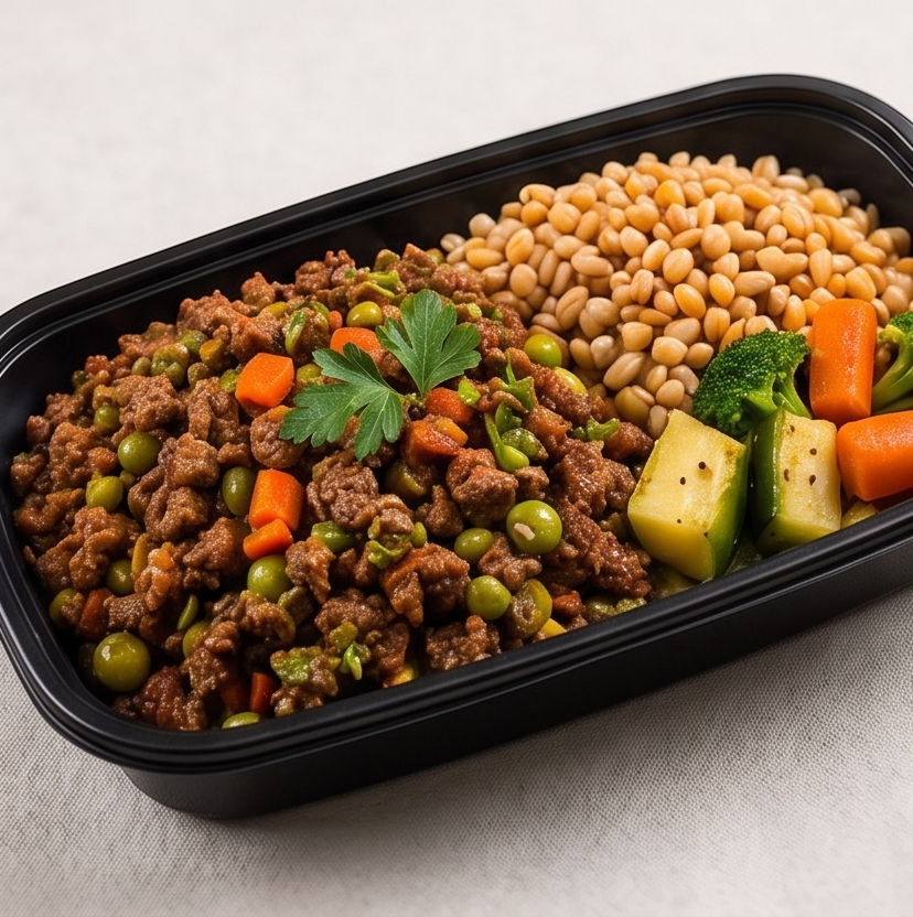 Carne Molida