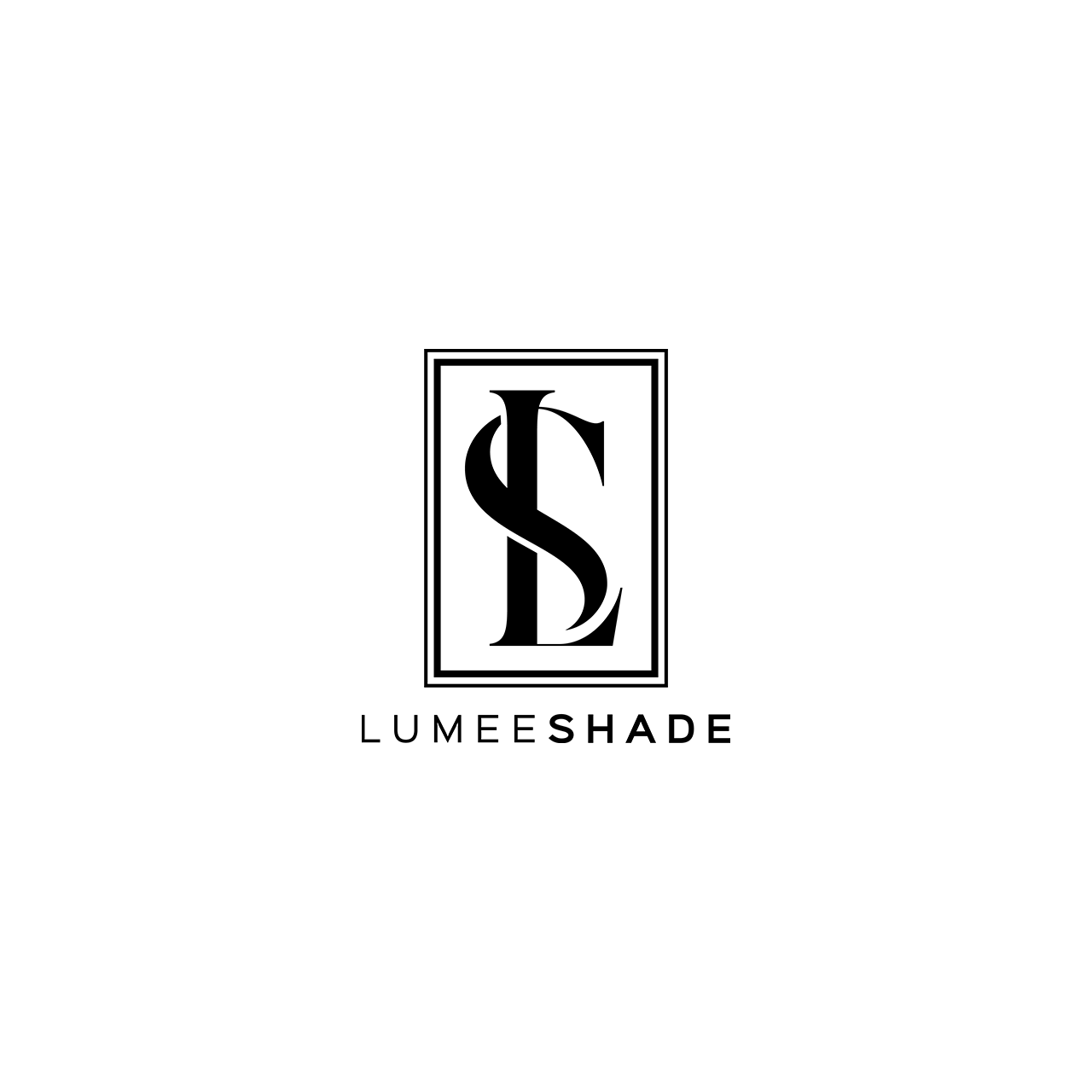 Lumee Shade Logo