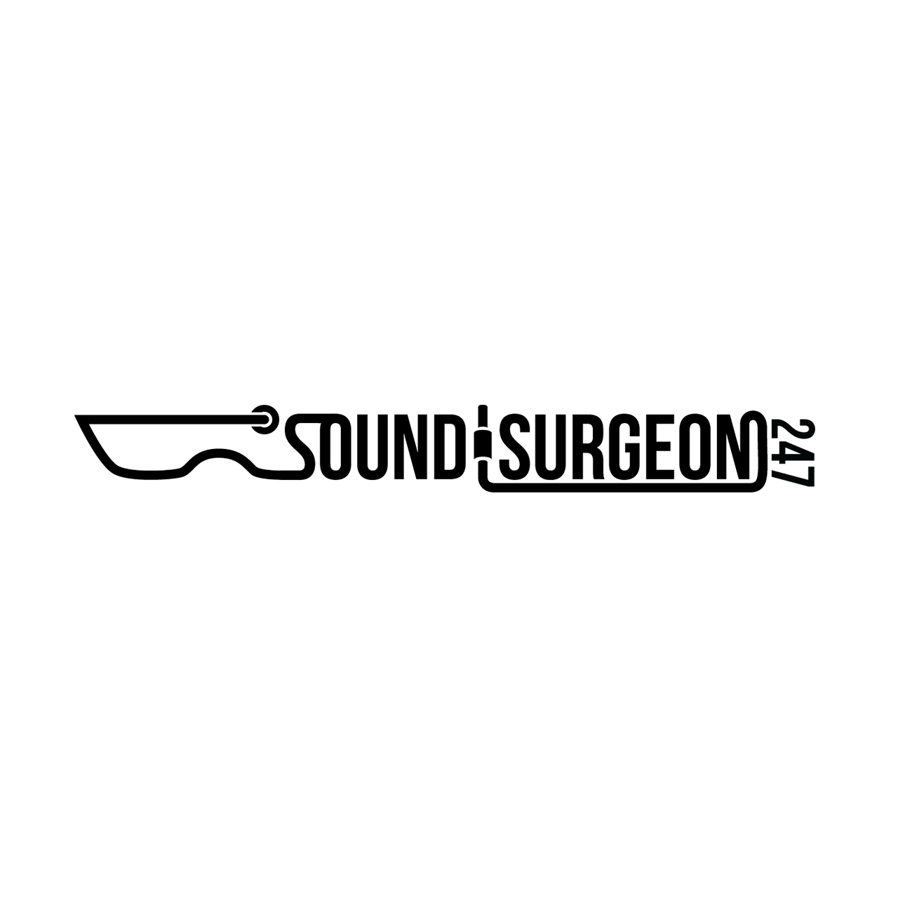 Sound Surgeon 247 Logo