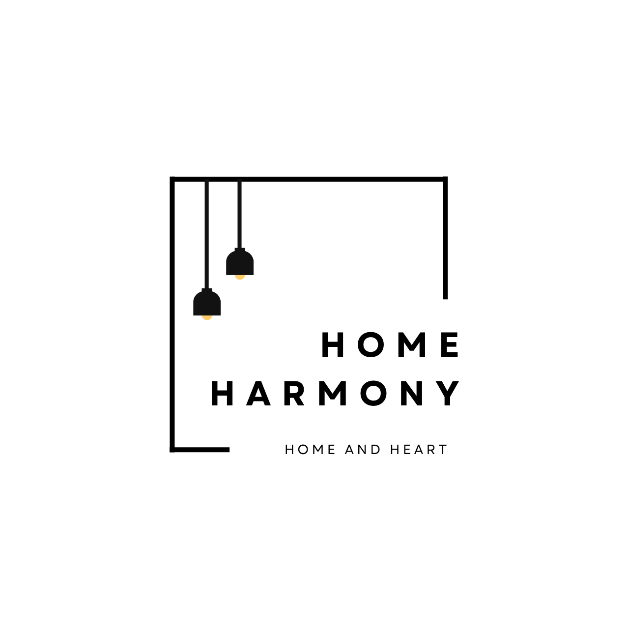 Home Harmony Logo